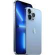 iPhone 13 Pro, Sierra Blue, 256 GB,  Refurbished