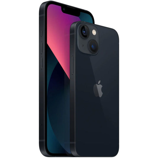 iPhone 13, Midnight, 512 GB,  Refurbished