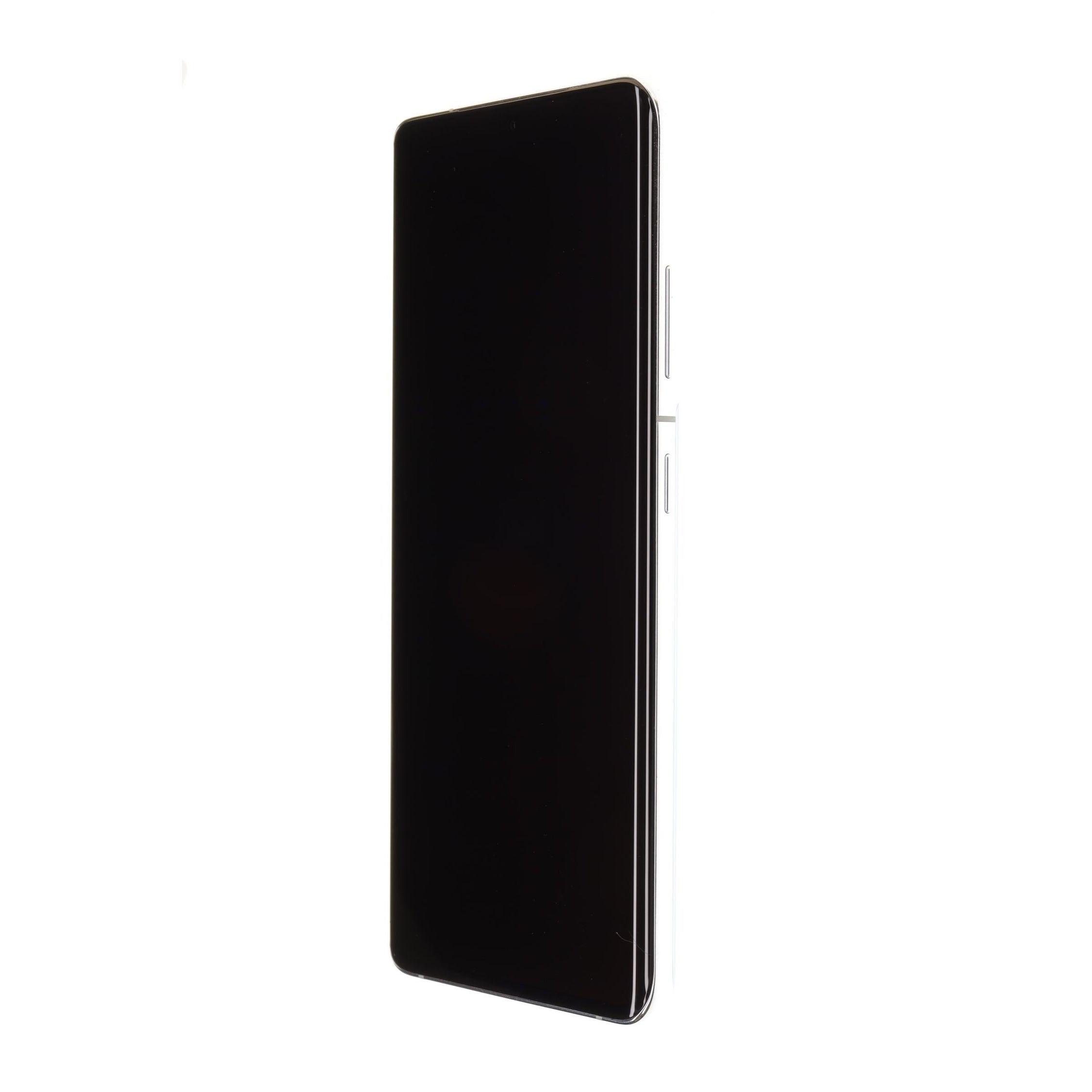 Galaxy S21 Ultra 5G Dual Sim, Silver, 256 GB,  Refurbished
