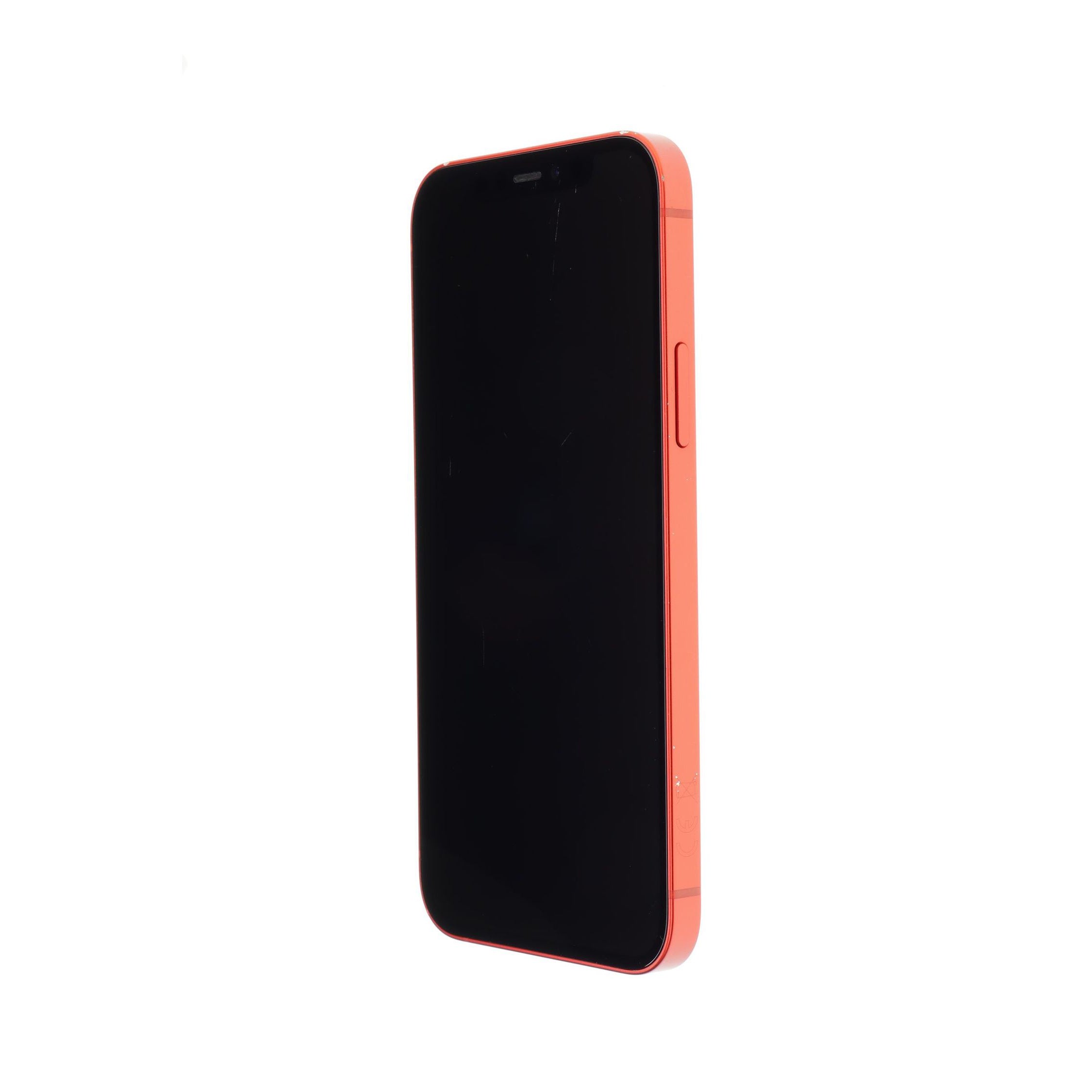 iPhone 12, Red, 64 GB,  Refurbished
