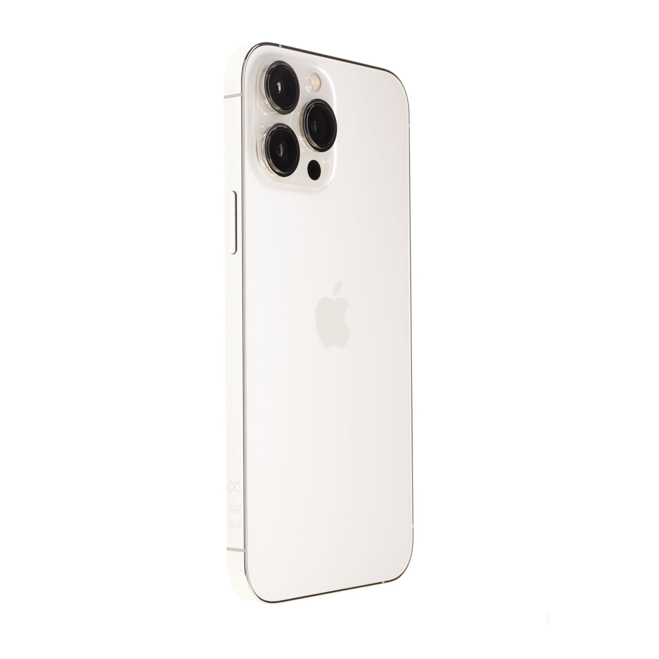 iPhone 13 Pro Max, Silver, 256 GB,  Refurbished