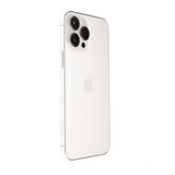iPhone 13 Pro Max, Silver, 256 GB,  Refurbished