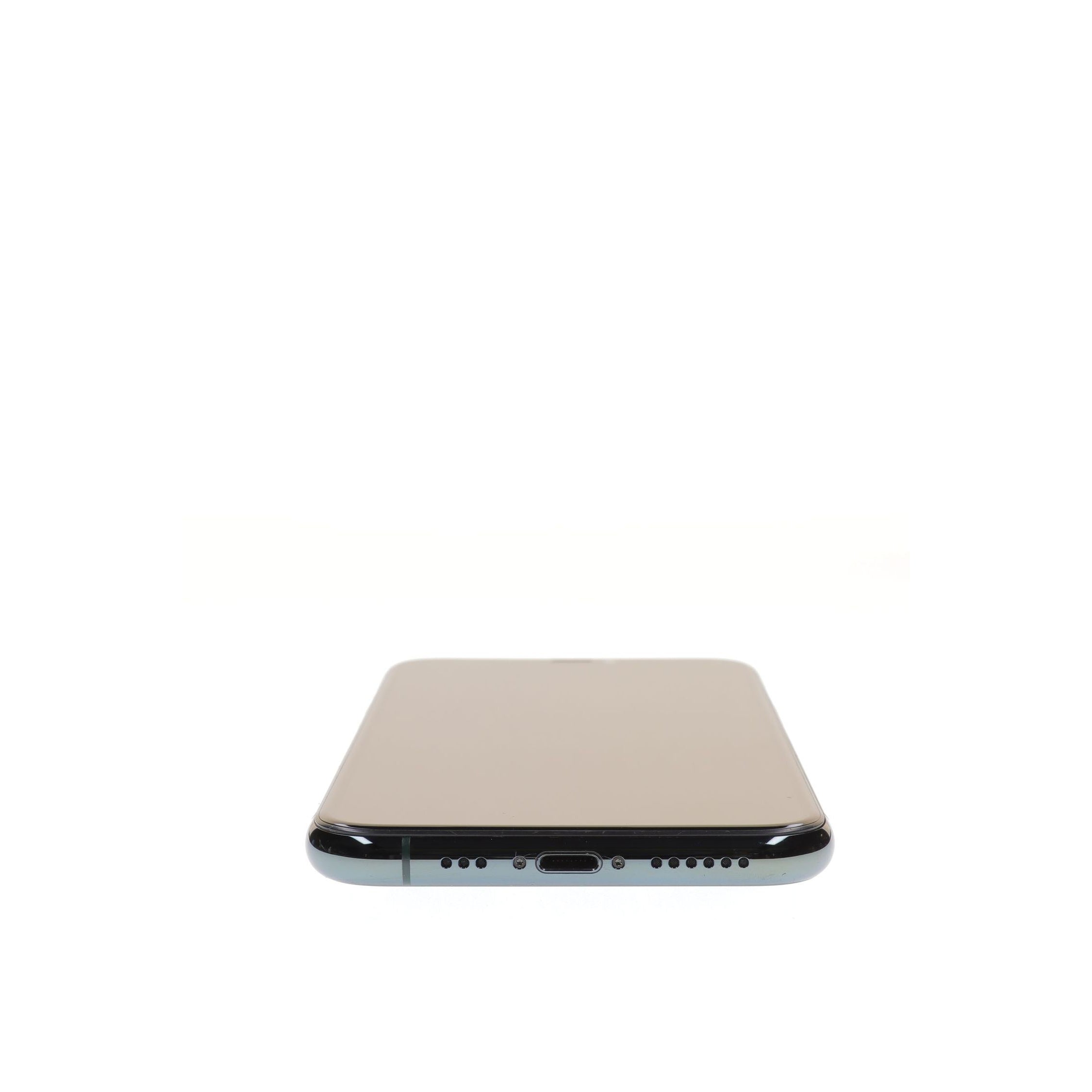 iPhone 11 Pro, Midnight Green, 64 GB,  Refurbished