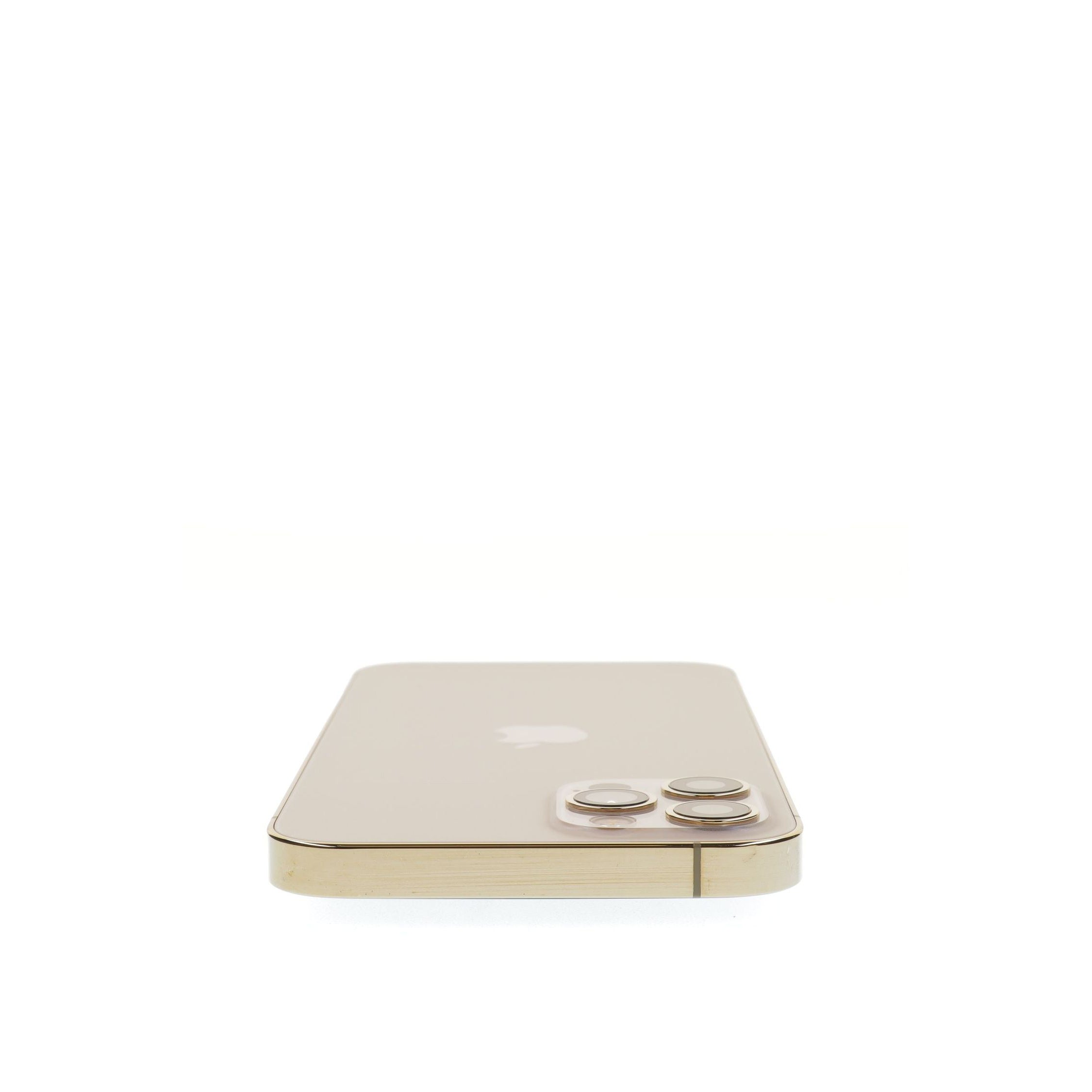 iPhone 12 Pro, Gold, 128 GB,  Refurbished