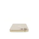 iPhone 12 Pro, Gold, 128 GB,  Refurbished