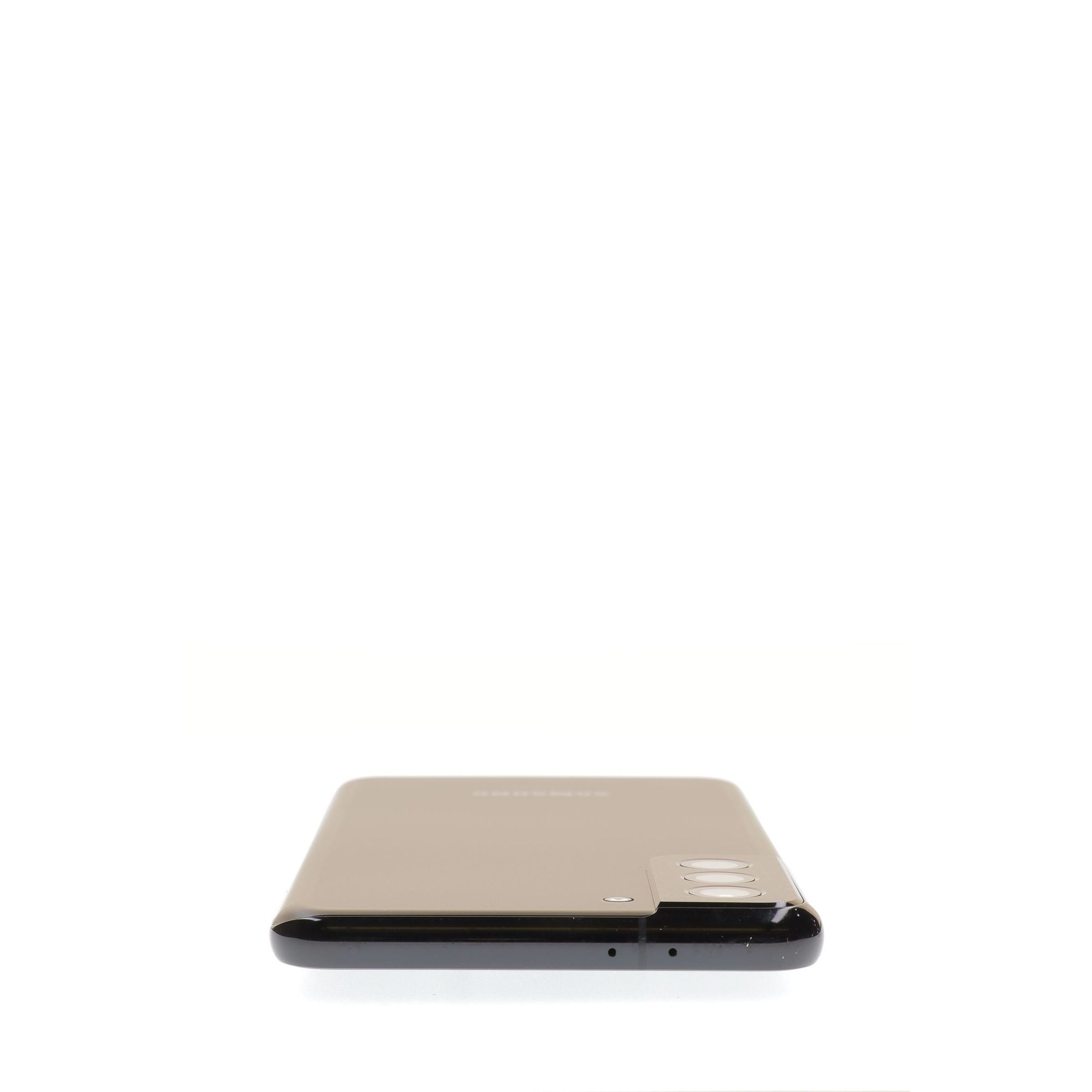 Galaxy S21 Plus 5G Dual Sim, Black, 256 GB,  Refurbished