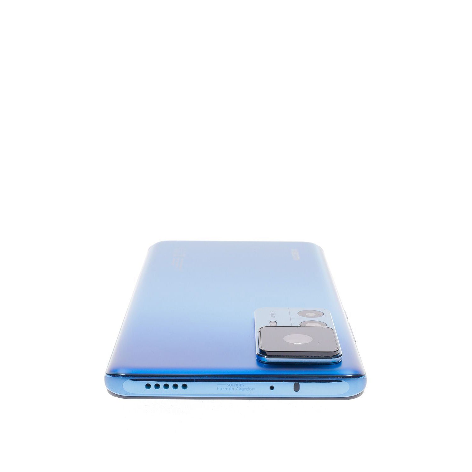 Xiaomi 12 Pro Dual Sim, Blue, 256 GB,  Refurbished