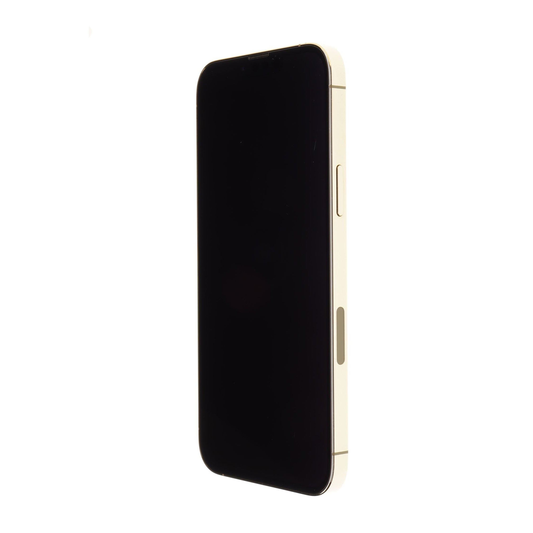 iPhone 13 Pro Max, Gold, 128 GB,  Refurbished