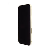 iPhone 13 Pro Max, Gold, 128 GB,  Refurbished