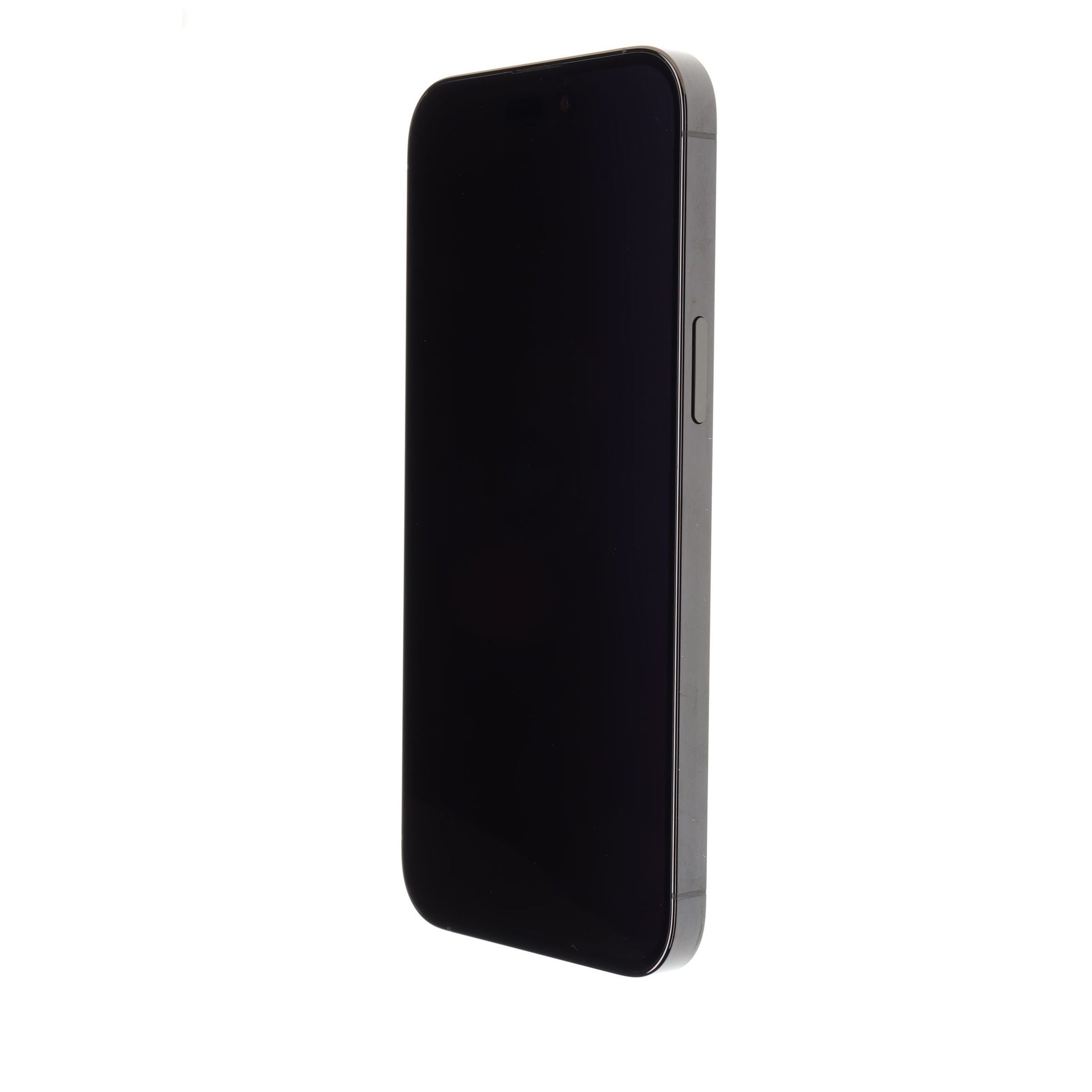 iPhone 14 Pro Max, Space Black, 128 GB,  Refurbished