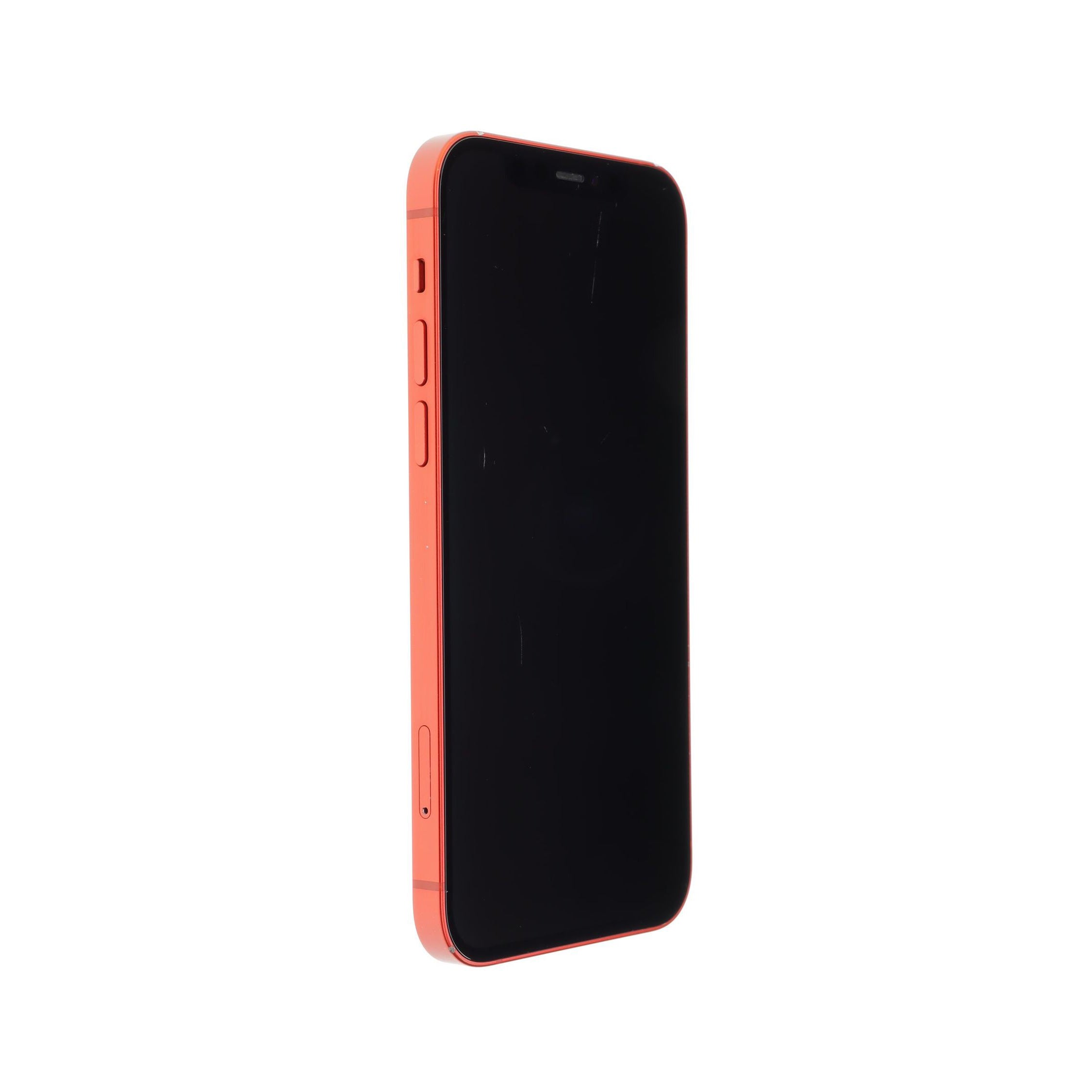iPhone 12, Red, 64 GB,  Refurbished