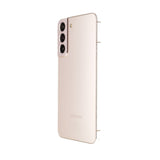 Galaxy S22 Plus 5G Dual Sim, Pink Gold, 128 GB,  Refurbished