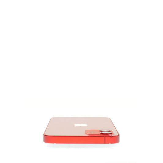 iPhone 12, Red, 64 GB,  Refurbished