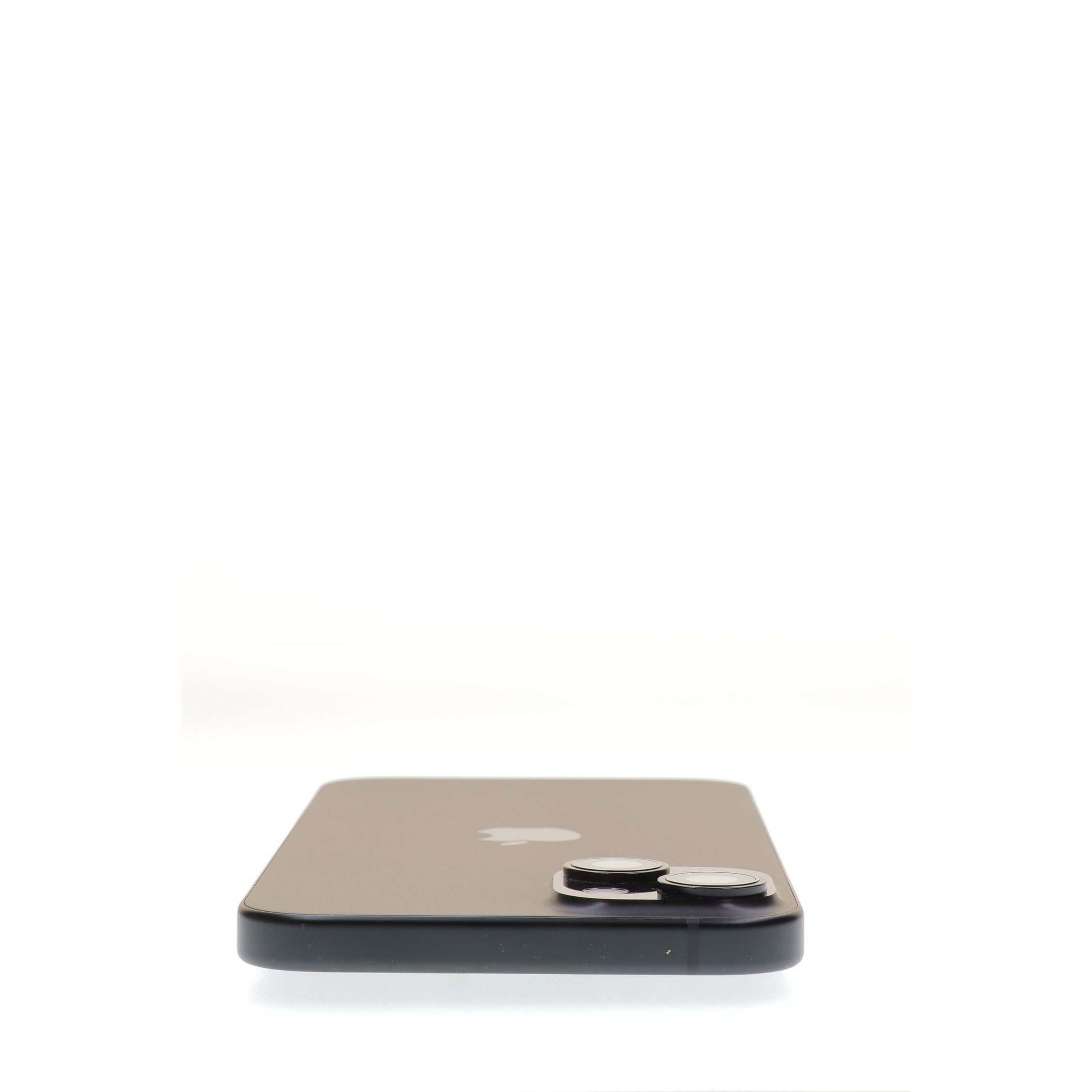 iPhone 15 Plus, Black, 128 GB,  Refurbished