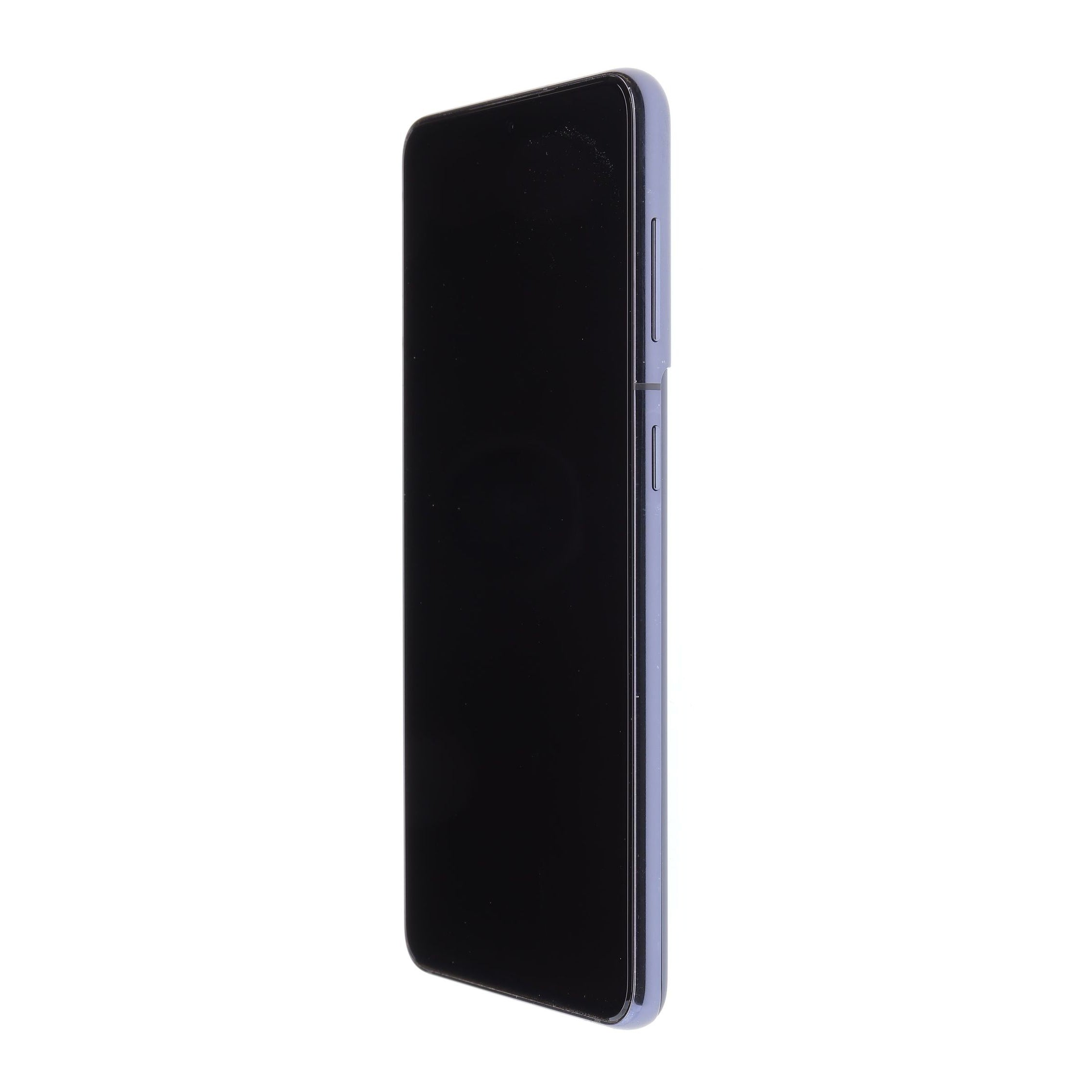 Galaxy S21 5G Dual Sim, Gray, 256 GB,  Refurbished