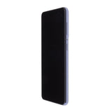 Galaxy S21 5G Dual Sim, Gray, 256 GB,  Refurbished