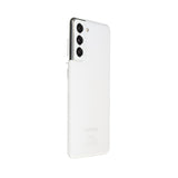 Galaxy S21 5G Dual Sim, White, 128 GB,  Refurbished