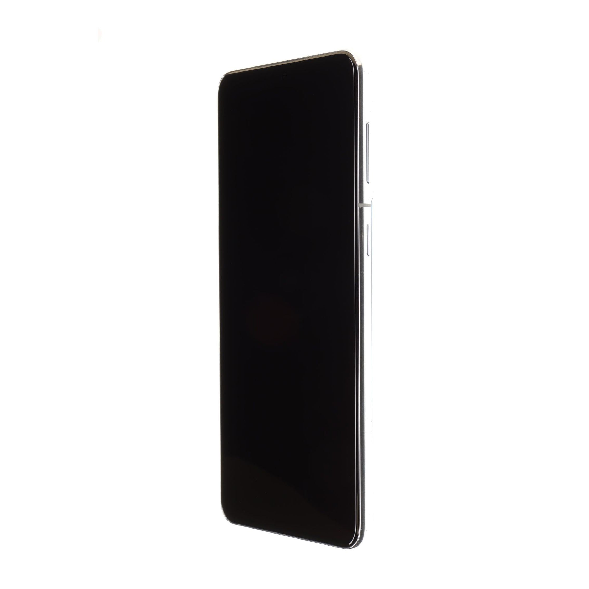 Galaxy S21 Plus 5G Dual Sim, Silver, 128 GB,  Refurbished