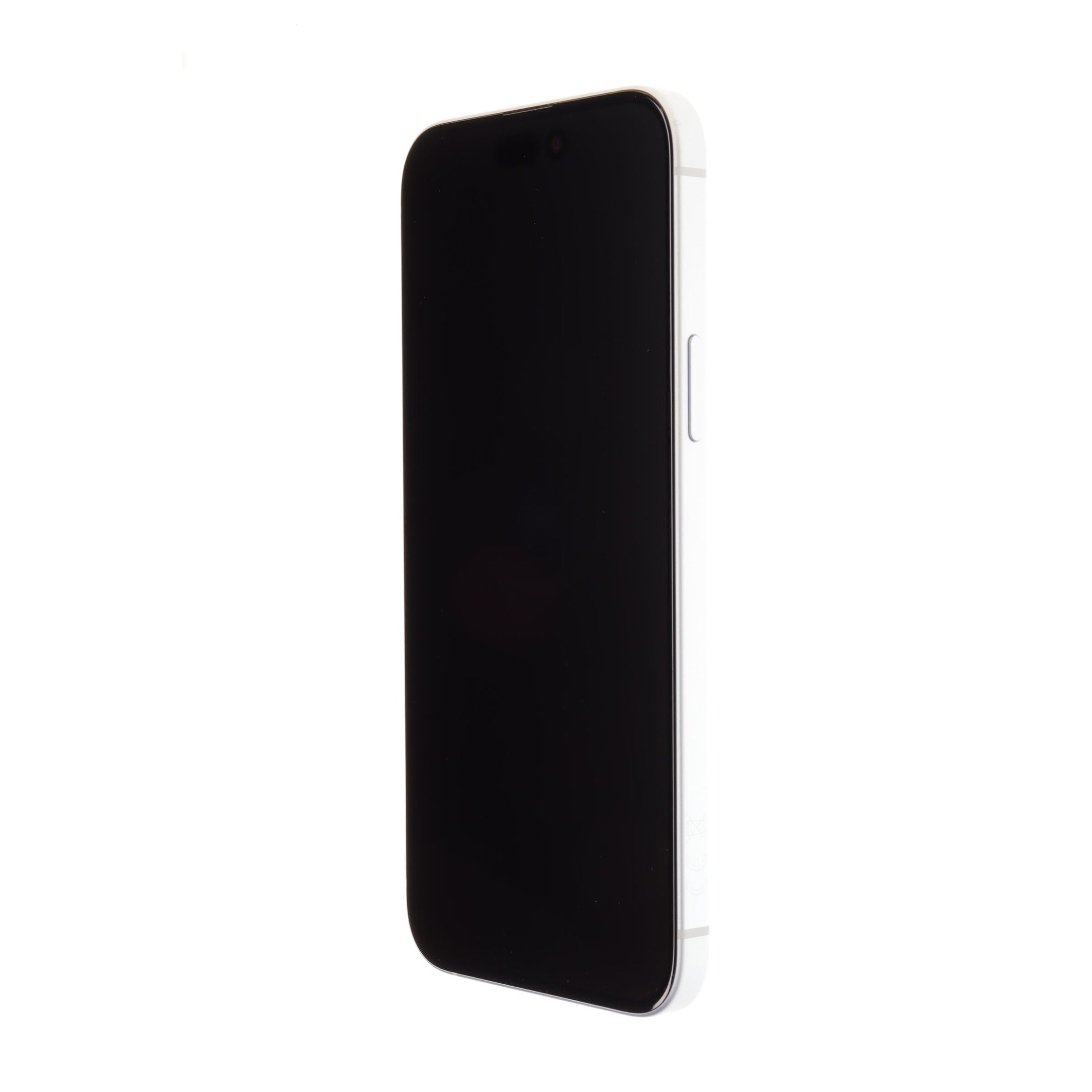 iPhone 15 Plus, Blue, 128 GB,  Refurbished