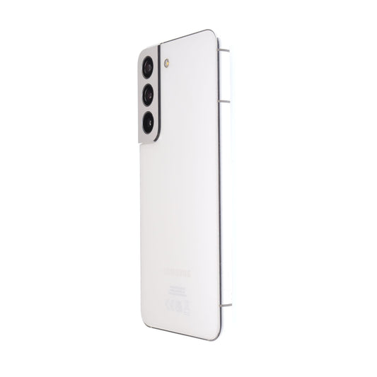 Galaxy S22 5G Dual Sim, Phantom White, 256 GB,  Refurbished