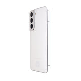 Galaxy S22 5G Dual Sim, Phantom White, 256 GB,  Refurbished