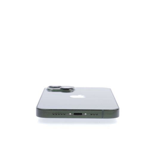 iPhone 13, Green, 256 GB,  Refurbished