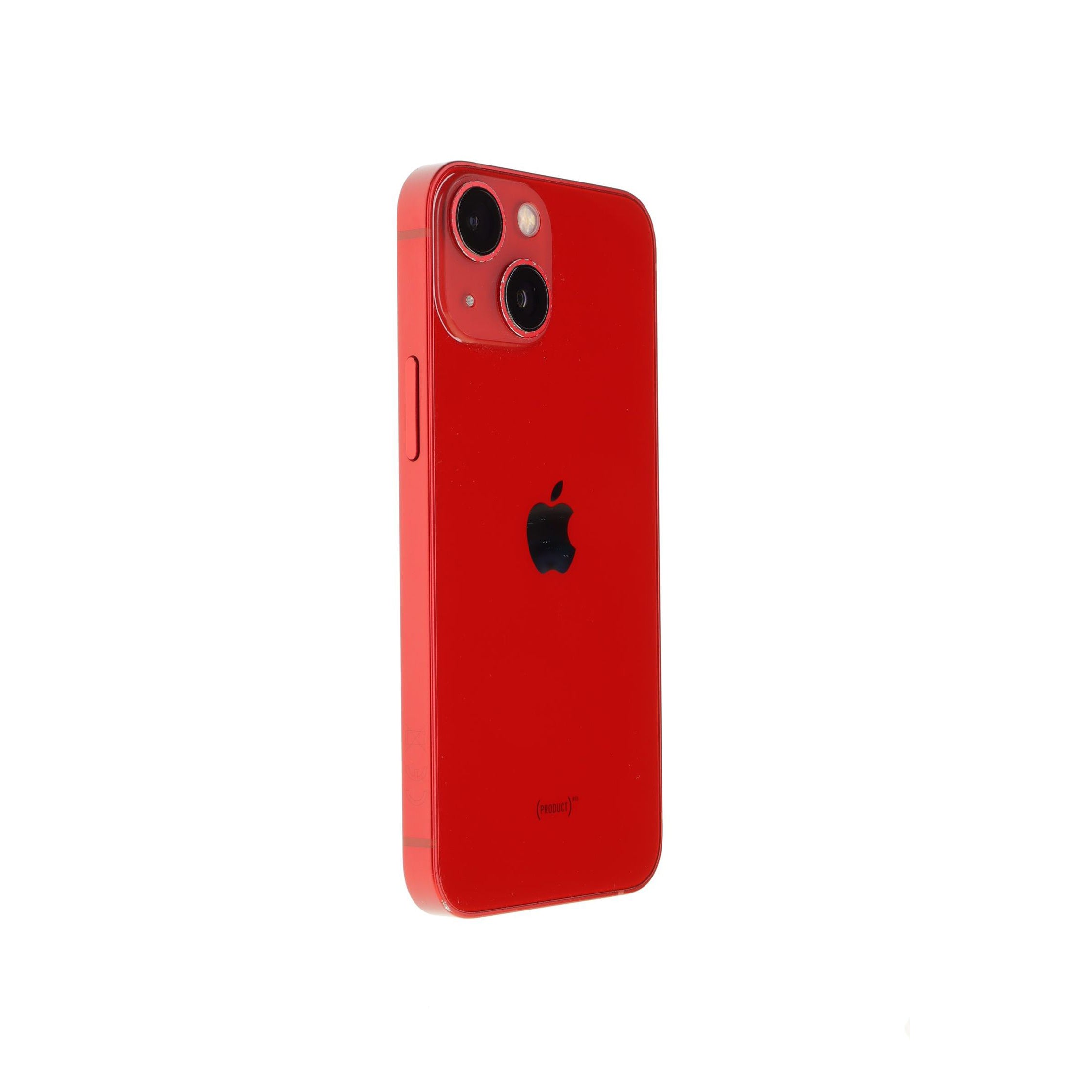 iPhone 13 mini, Red, 128 GB,  Refurbished