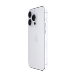 iPhone 14 Pro, Silver, 128 GB,  Refurbished