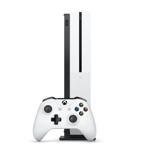 Consola MICROSOFT Xbox One S 500gb, ALB + Controller Refurbished