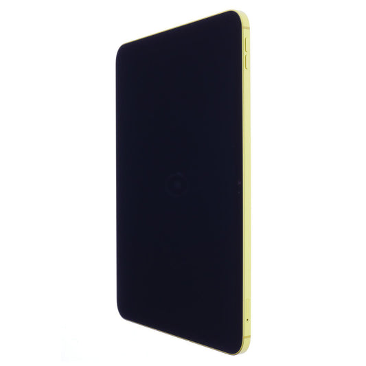 iPad 10 (2022) 10.9" 10th Gen Cellular, Yellow, 64 GB,  Refurbished
