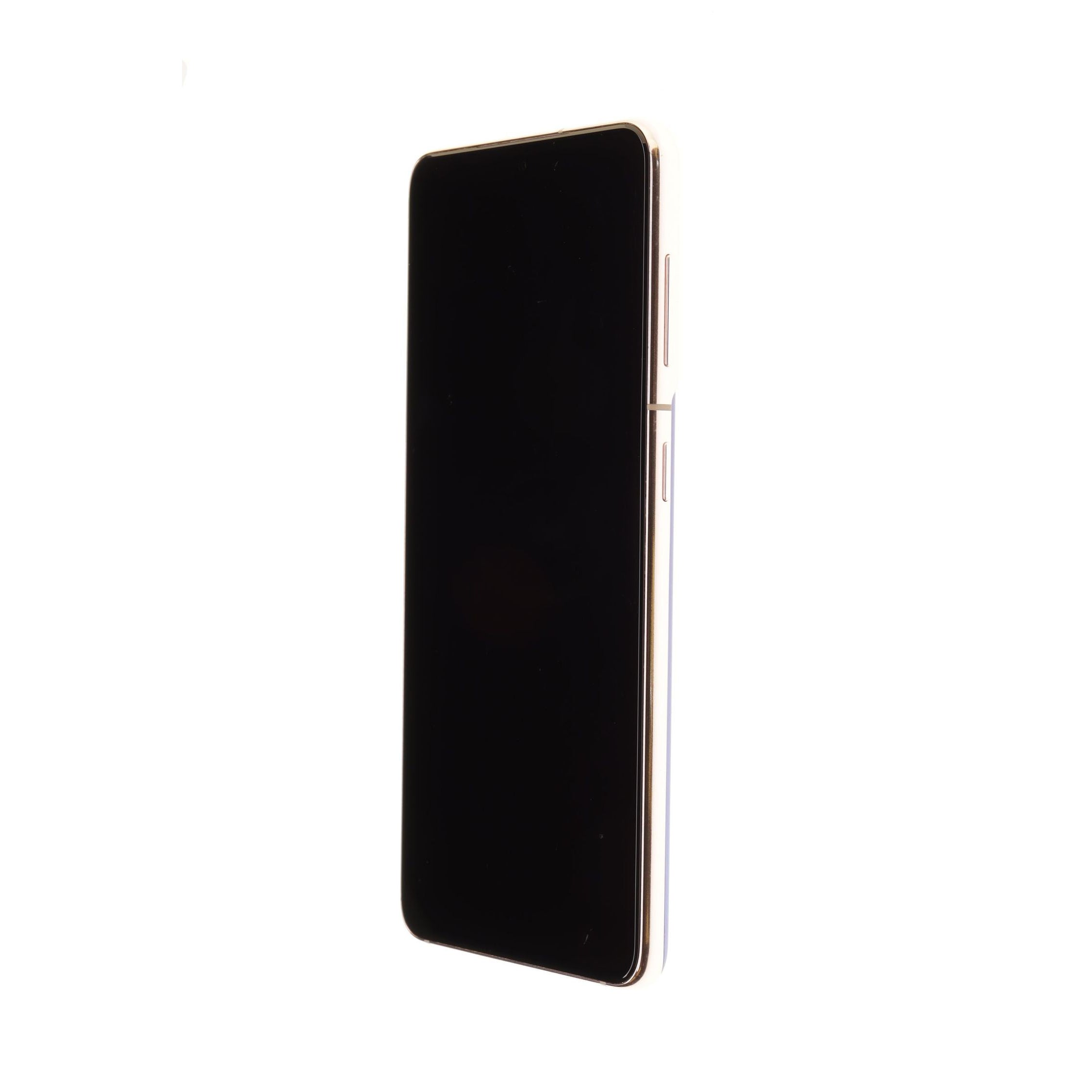 Galaxy S21 5G Dual Sim, Purple, 256 GB,  Refurbished