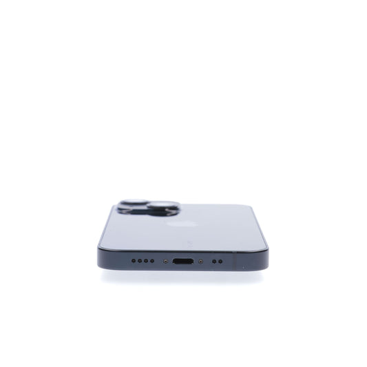 iPhone 13 mini, Midnight, 128 GB,  Refurbished