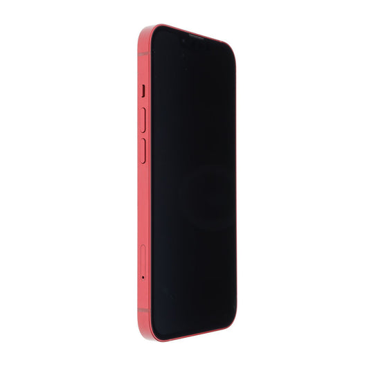 iPhone 13, Red, 256 GB, Refurbished