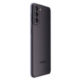 Galaxy S21 Plus 5G Dual Sim, Black, 128 GB,  Refurbished