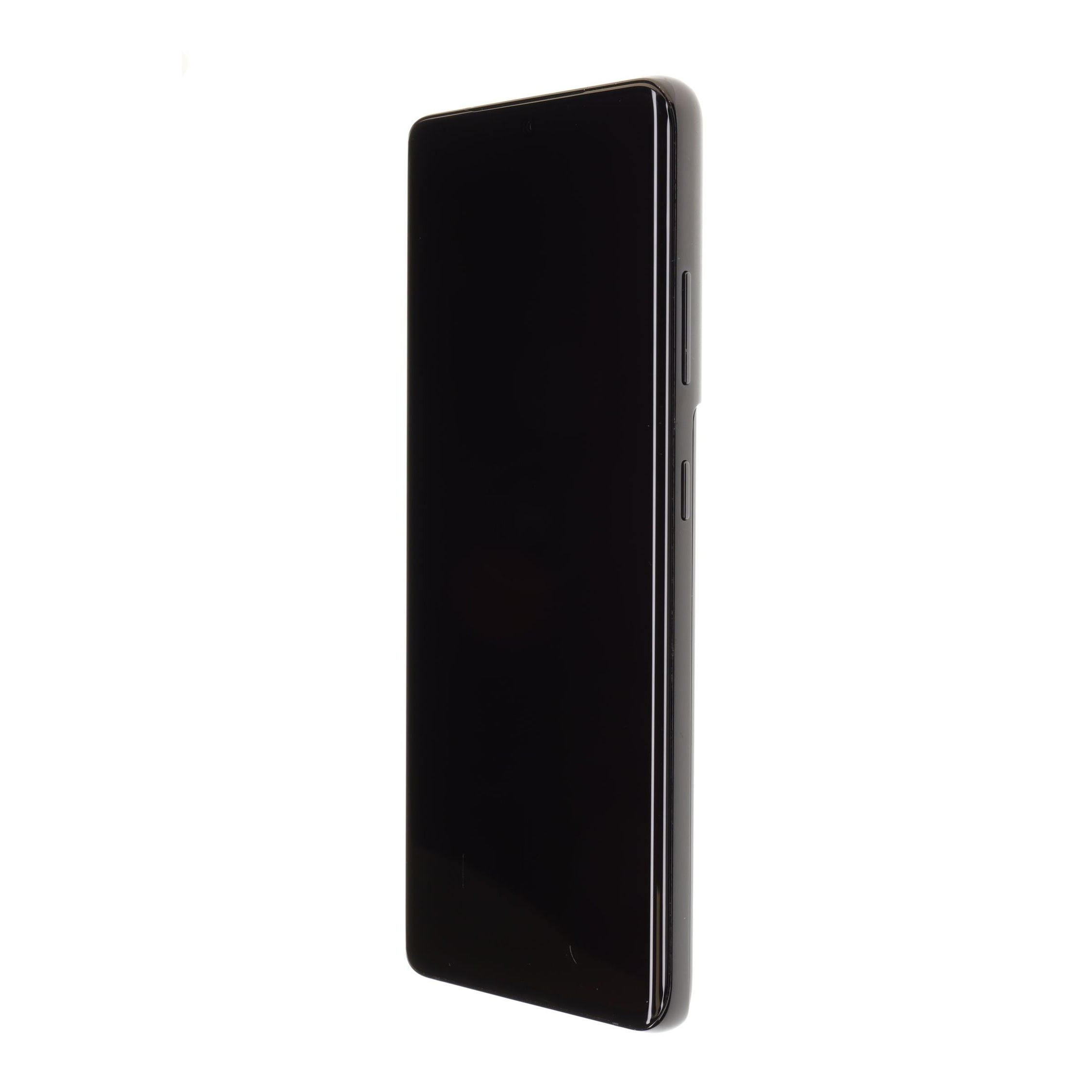 Galaxy S21 Ultra 5G Dual Sim, Black, 128 GB,  Refurbished