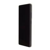 Galaxy S21 Ultra 5G Dual Sim, Black, 128 GB,  Refurbished
