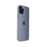 iPhone 12 Pro, Pacific Blue, 256 GB,  Refurbished