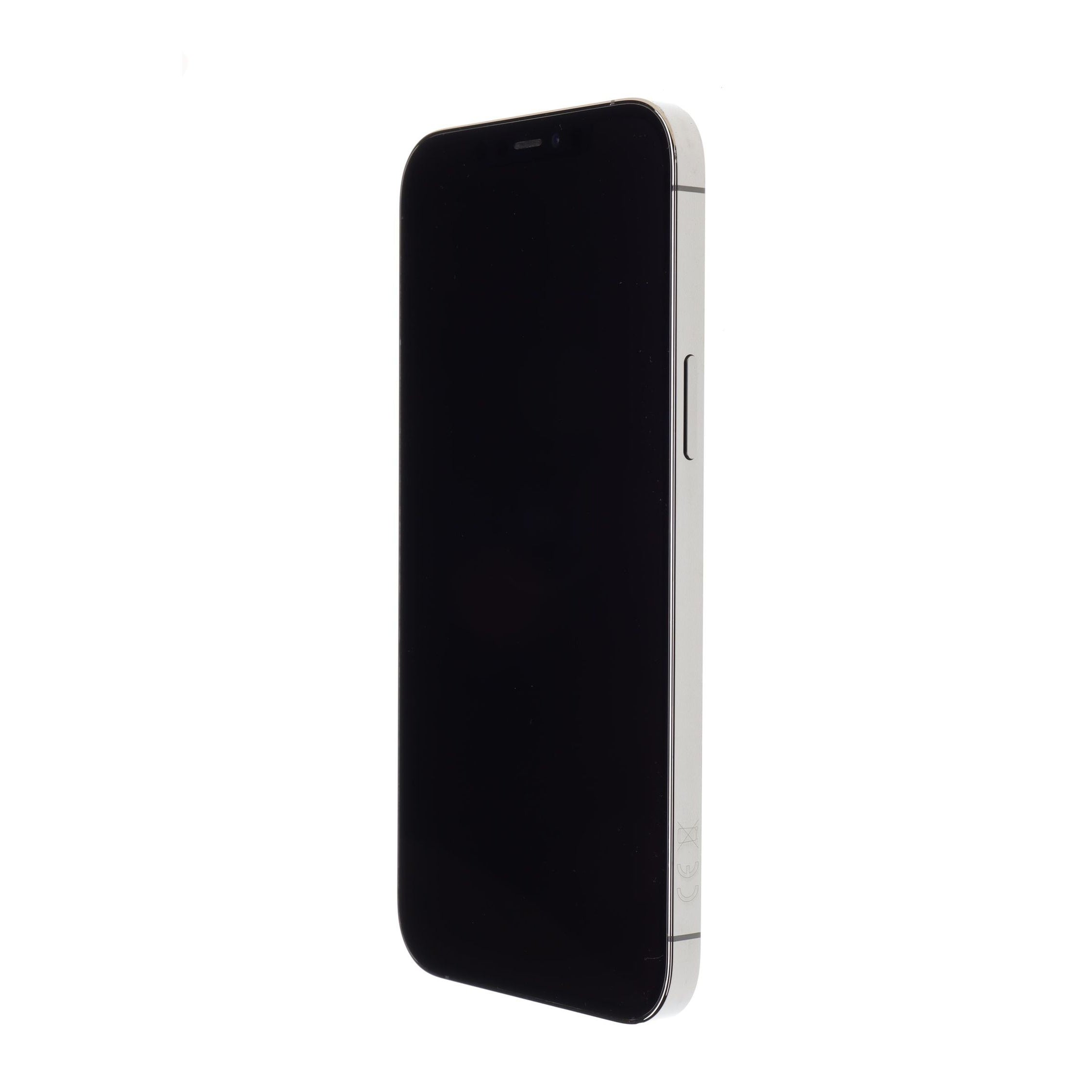 iPhone 12 Pro Max, Graphite, 256 GB,  Refurbished