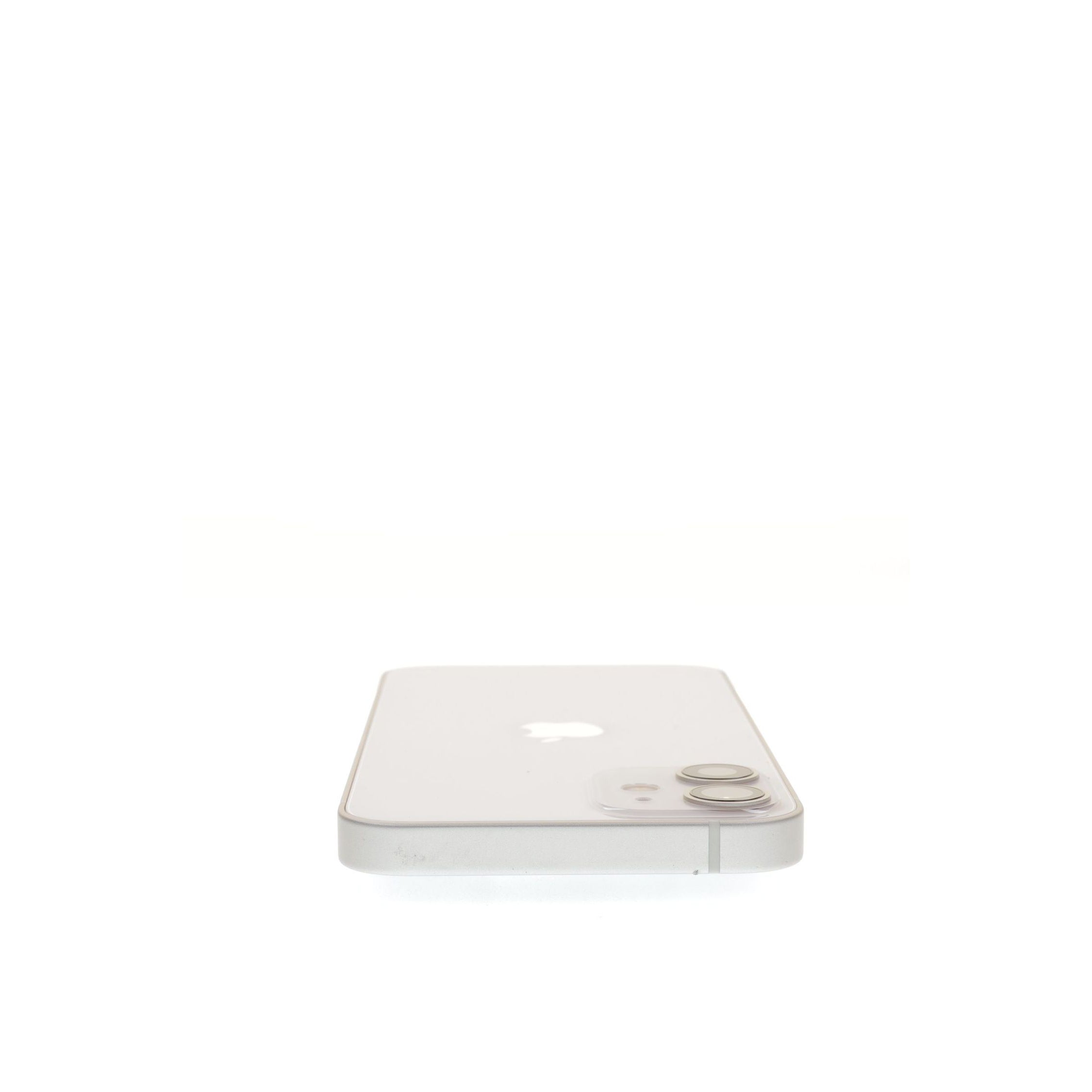 iPhone 12 mini, White, 128 GB,  Refurbished
