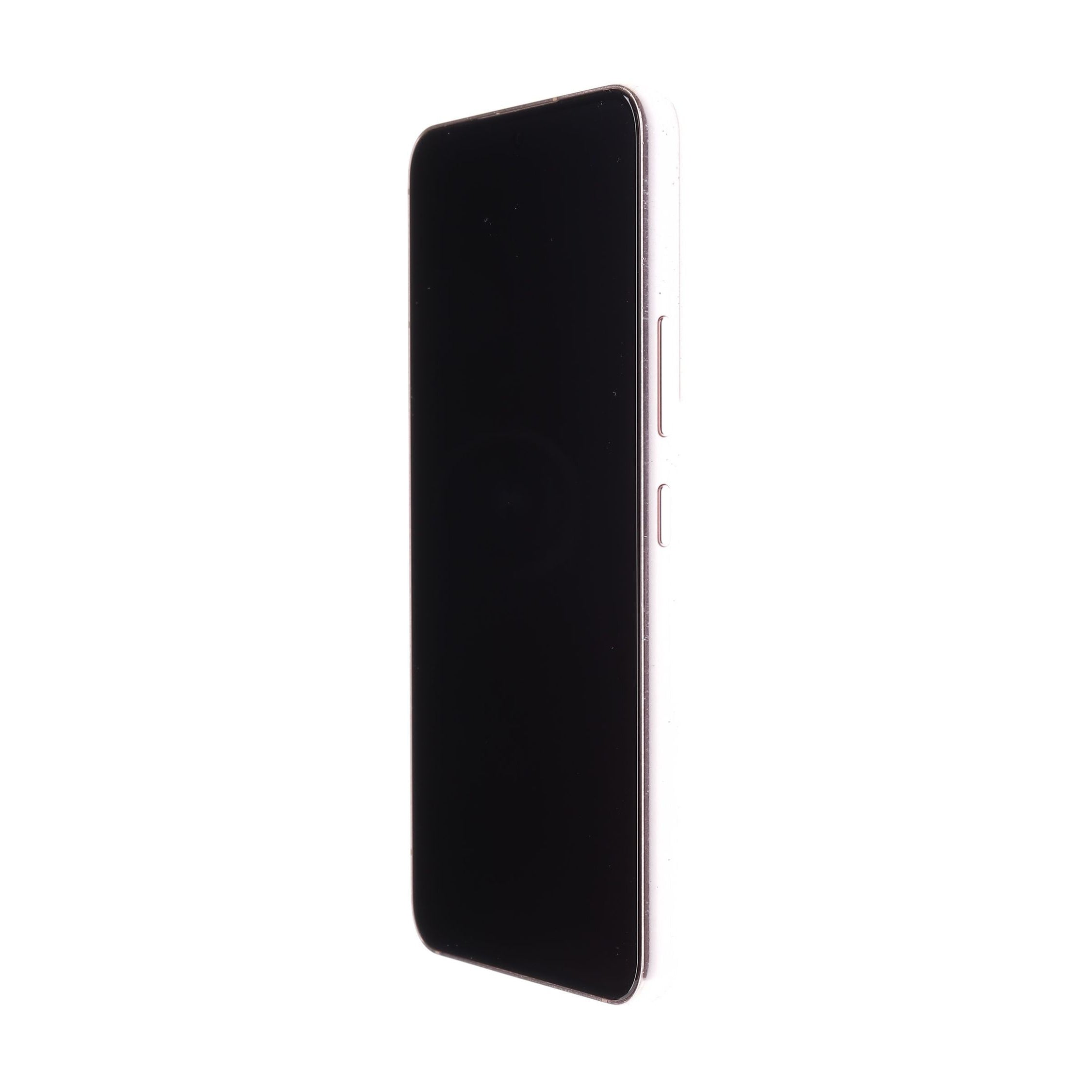 Galaxy S22 5G Dual Sim, Pink Gold, 256 GB,  Refurbished