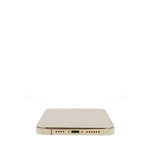 iPhone 13 Pro Max, Gold, 256 GB,  Refurbished