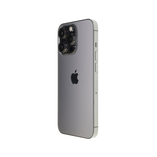 iPhone 13 Pro, Graphite, 128 GB,  Refurbished