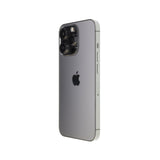 iPhone 13 Pro, Graphite, 128 GB,  Refurbished