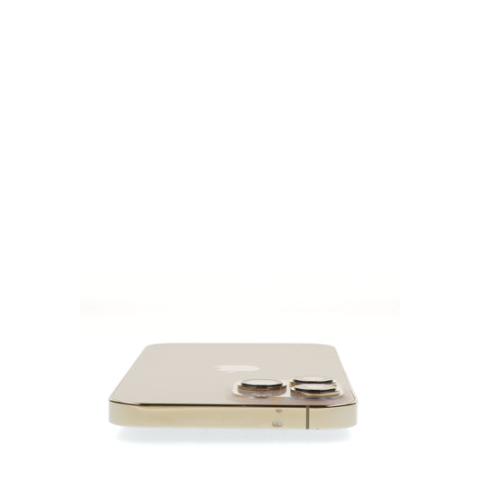 iPhone 13 Pro Max, Gold, 128 GB,  Refurbished