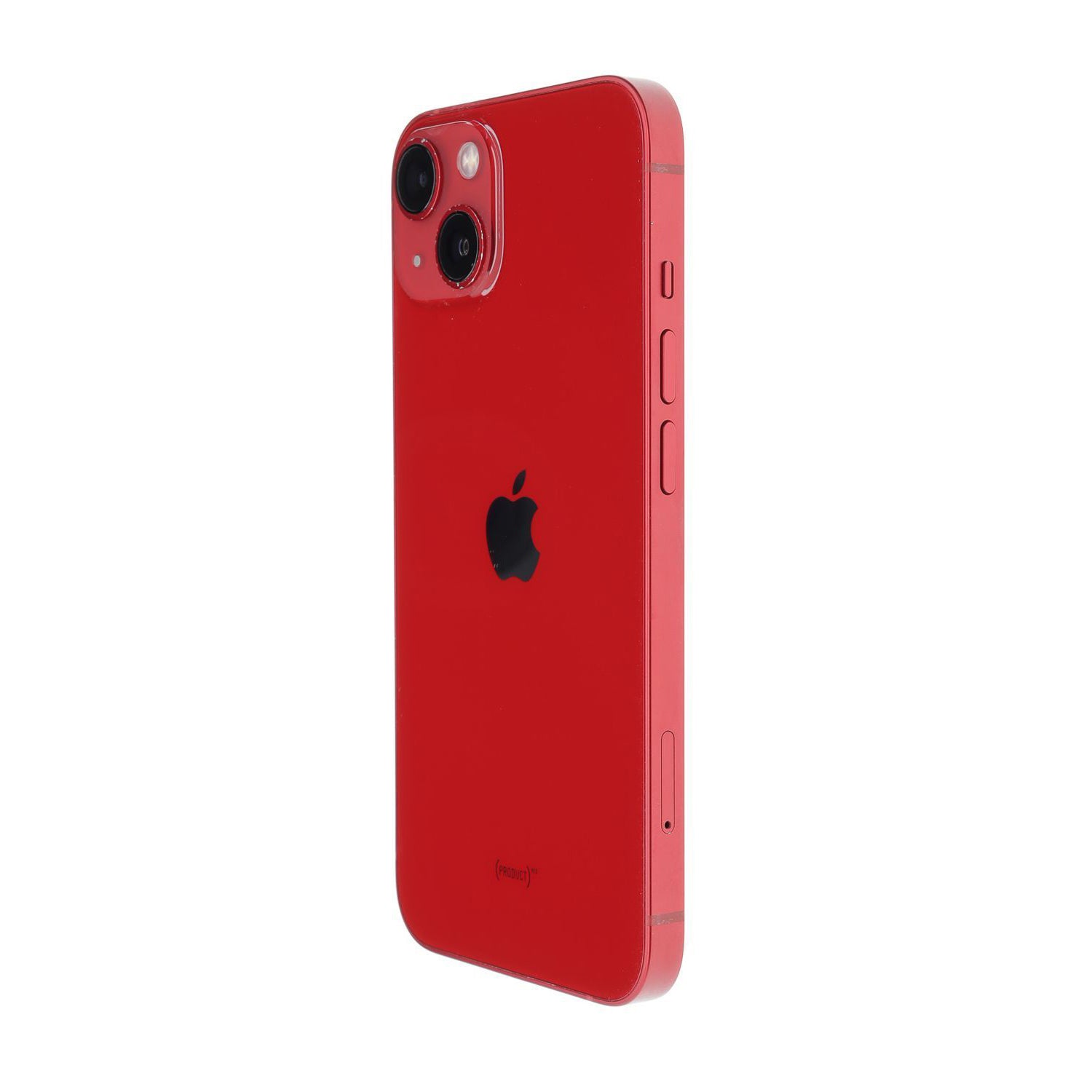 iPhone 13, Red, 256 GB, Refurbished
