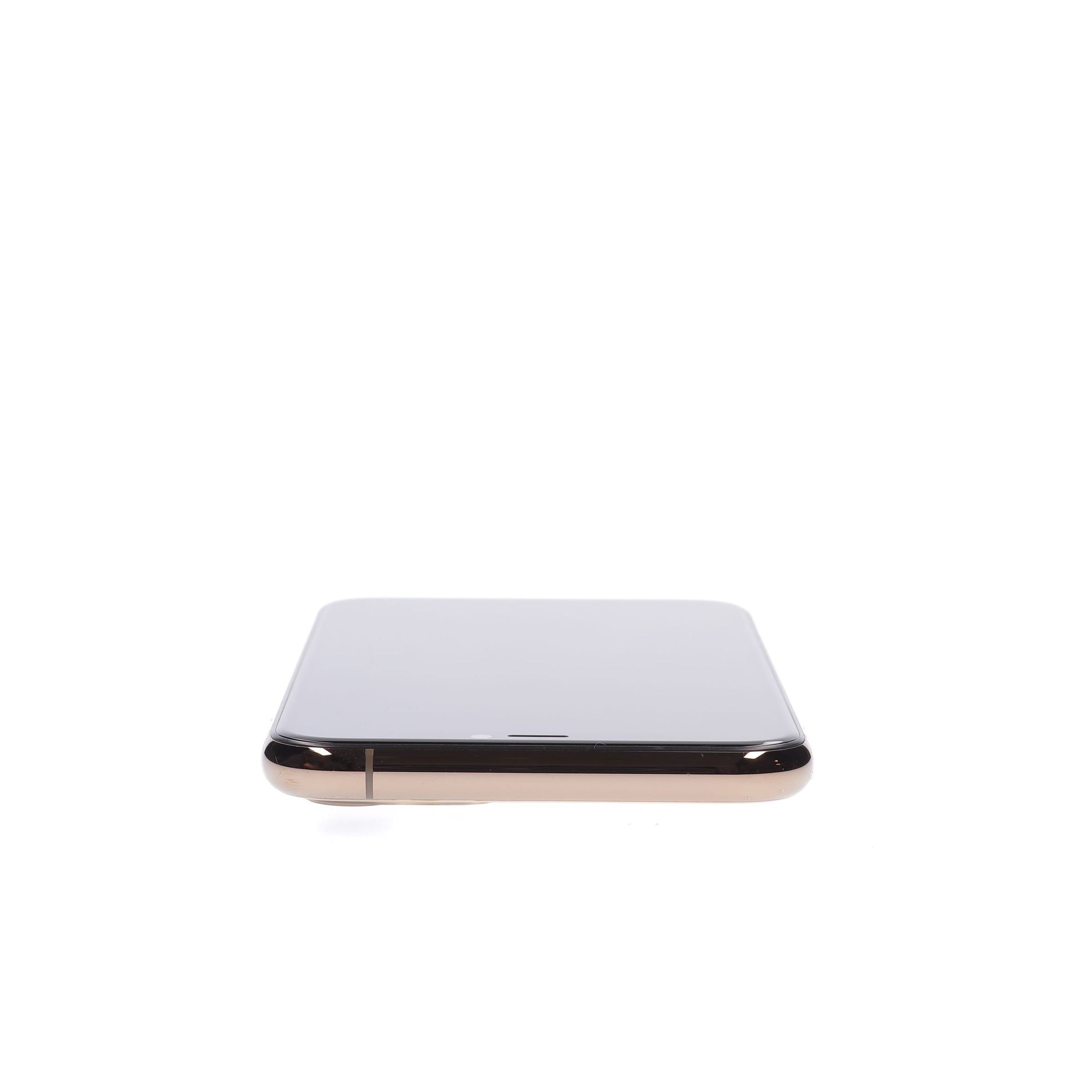 iPhone 11 Pro, Gold, 64 GB,  Refurbished