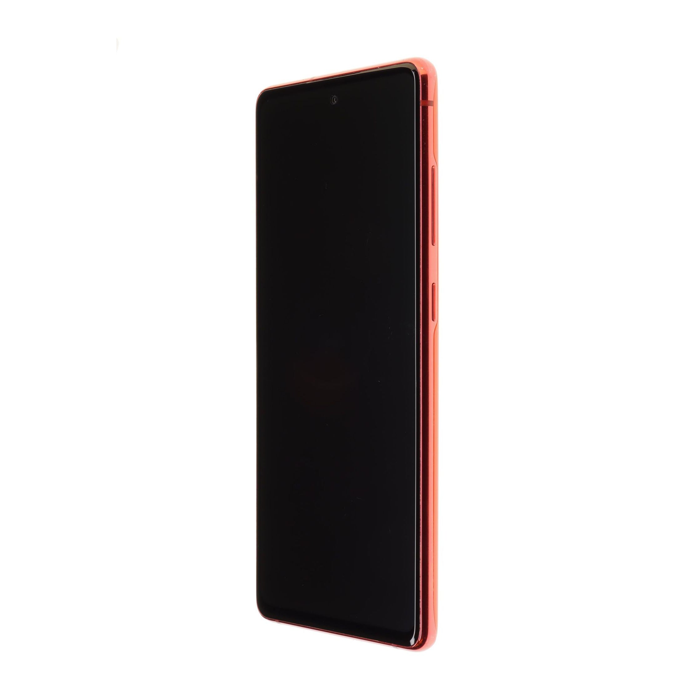 Galaxy S20 FE Dual Sim, Cloud Red, 128 GB,  Refurbished