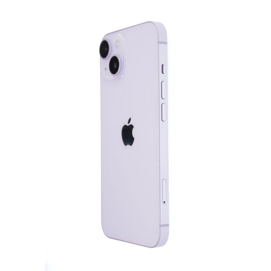 iPhone 14, Purple, 256 GB,  Refurbished