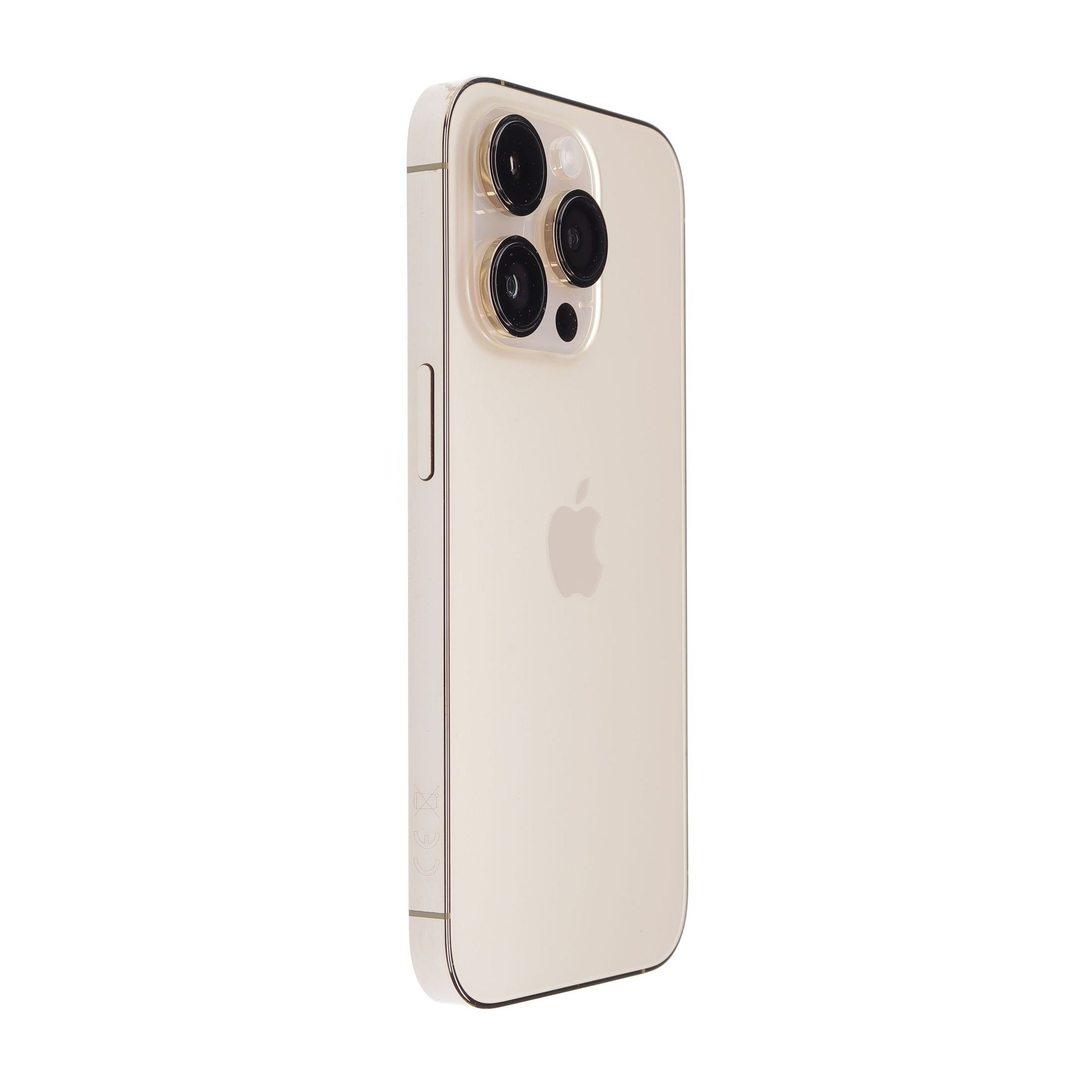 iPhone 14 Pro, Gold, 128 GB,  Refurbished