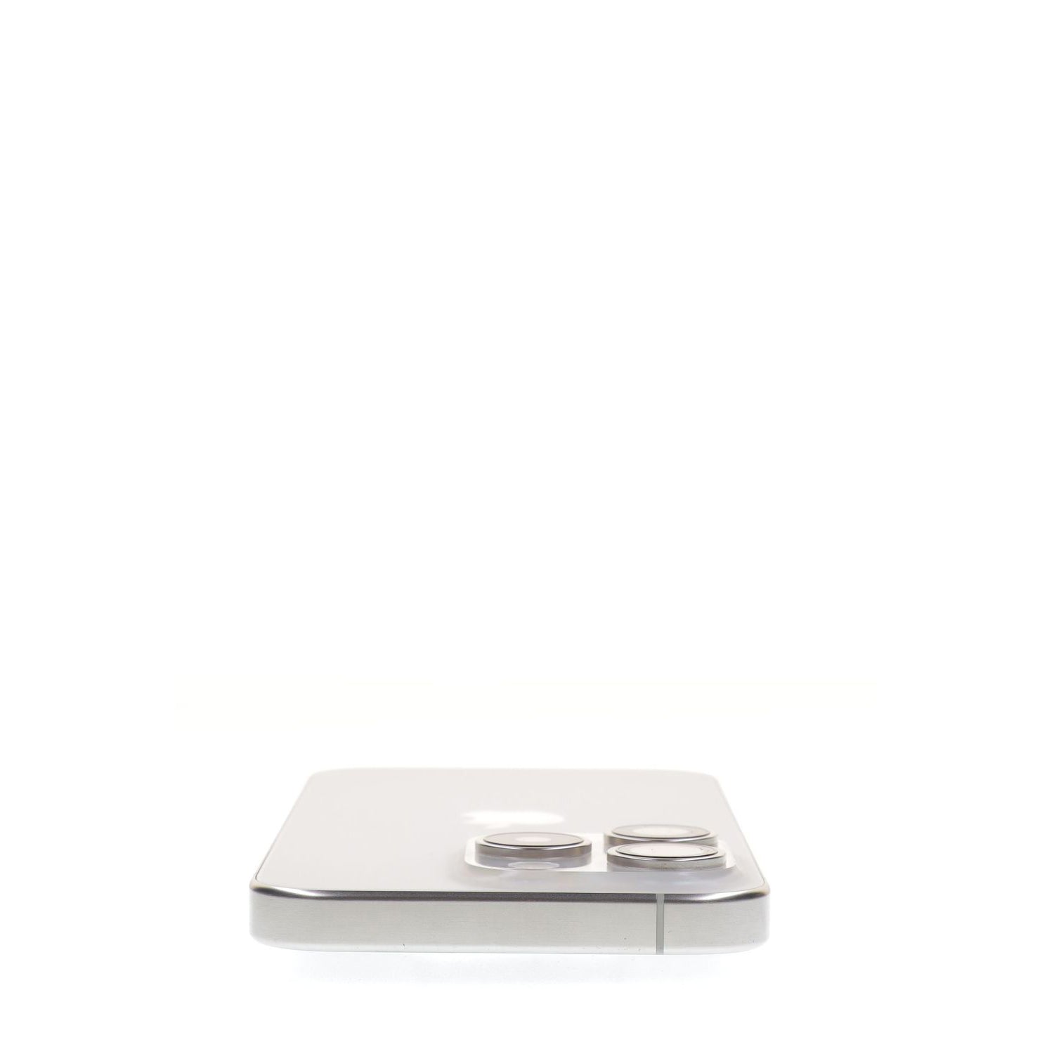 iPhone 15 Pro Max, White Titanium, 512 GB,  Refurbished